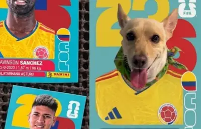 Crea tu lámina del Mundial 2026 con IA: guía paso a paso y prompt viral