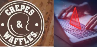 Crepes & Waffles alerta sobre estafas por Día de la Madre: no abra enlaces
