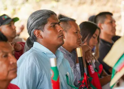 CRIC condena atentados en Cauca y arremete contra disidencias: 