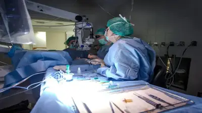 Crisis en Banco de Ojos de Cali por caída del 80% en donación de córneas