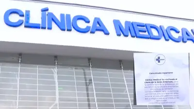 Crisis en Medical Bogotá: 30.000 pacientes sin atención tras cierre de sedes