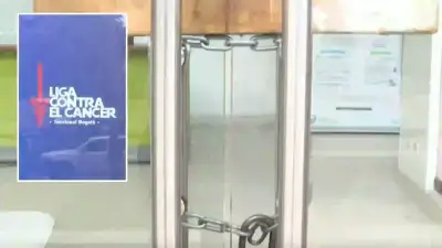 Crisis en salud: cierran dos centros oncológicos por deudas de EPS