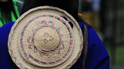 Crisis humanitaria en Silvia, Cauca: seis muertos y más de 65 heridos por disputa de tierras