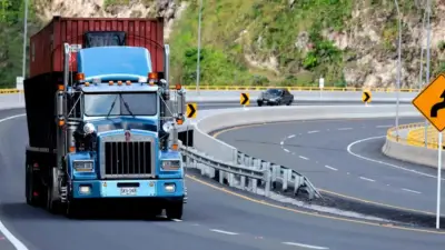 Críticas de Aconauto a nueva resolución del Ministerio de Transporte sobre carga