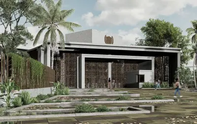 Cuatro consorcios compiten por construir la Universidad Montemariana en Bolívar