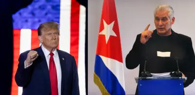 Cuba culpa a EE.UU. de crisis energética y reporta apagones de 22 horas