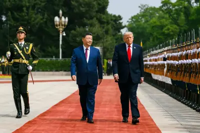 Cumbre Trump-Xi: sin acuerdos, pero con un nuevo tono en la relación bilateral