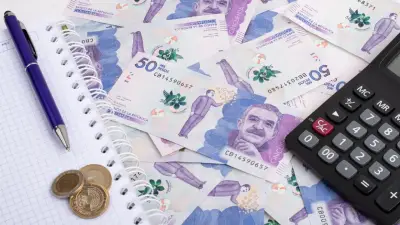¿Cuántas cuentas bancarias puede tener un colombiano? Ley 4x1000