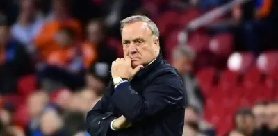 Curazao hará historia con Dick Advocaat, el DT más longevo en un Mundial