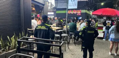 Día de la Madre en Antioquia: homicidios bajan 80% pero violencia intrafamiliar se dispara