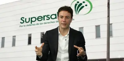 Daniel Quintero investiga al Fomag por orden de Petro y promete revelar irregularidades