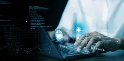 Datos: el núcleo que impulsa a la empresa inteligente
