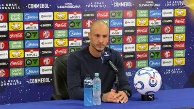 David González: 
