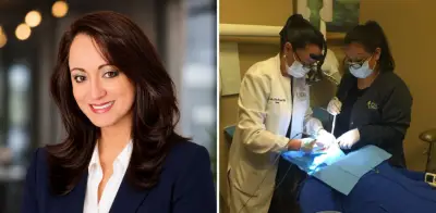 De Betulia a Harvard: odontóloga antioqueña crea sistema con IA para revolucionar la salud global