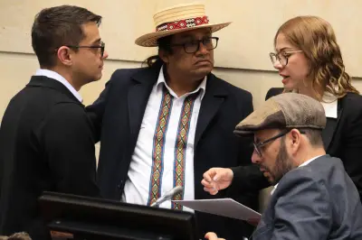 Debate del Ministerio de Igualdad avanza en el Congreso pese a críticas
