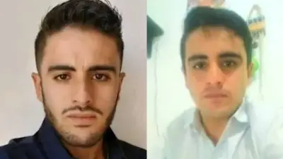 Defensora del Pueblo revela por qué no han podido buscar a Mateo Pérez