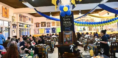 Del bodegón tradicional al 'neo bodegón': la nueva identidad gastronómica de Buenos Aires