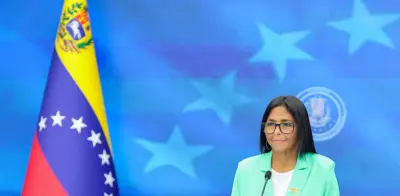 Delcy Rodríguez ordena investigar muerte de preso político Víctor Quero Navas