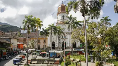Denuncian constreñimiento electoral en Ituango: grupos armados presionan a campesinos