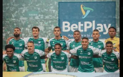 Deportivo Cali define convocados para duelo ante Boca Juniors de Cali