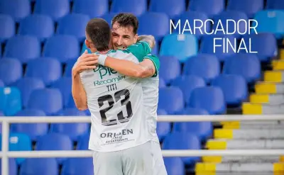 Deportivo Cali golea 5-1 a Boca Juniors y es nuevo líder de su grupo en Copa Colombia