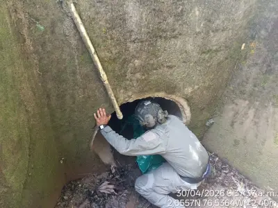Desactivan más de 600 kilos de explosivos en vía a Piendamó, Cauca