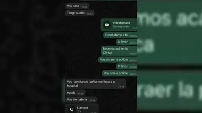 Desaparición de Yulixa Toloza tras lipo ilegal en Bogotá