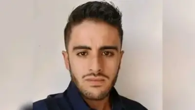 Desaparición y presunto asesinato del periodista Mateo Pérez Rueda en Briceño, Antioquia