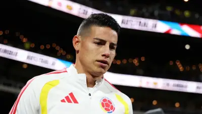 Desmienten retiro de James Rodríguez tras el Mundial: esto se sabe