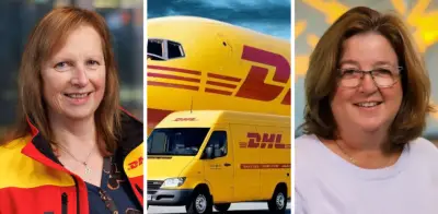 DHL invertirá 500 millones de euros en Latinoamérica hasta 2028