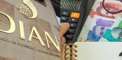 Dian aclara qué cuentas y bienes pueden ser embargados y cuáles están protegidos por ley