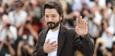Diego Luna en Cannes: 'El odio en EE.UU. hace que América Latina mire a Europa'