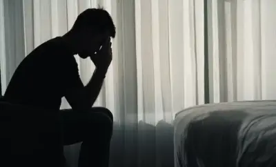 Disforia postcoital: por qué algunos hombres sienten tristeza tras el orgasmo