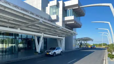 Disputa territorial entre Soledad y Malambo por el Aeropuerto Ernesto Cortissoz