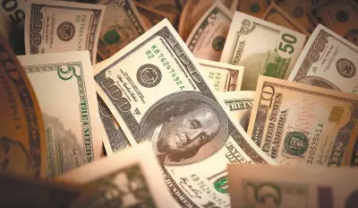 Dólar en Colombia abre en COP 3.685, baja COP 16,20 frente al cierre del martes