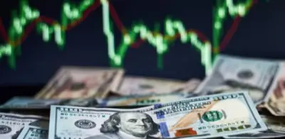 Dólar en Colombia inicia al alza este 7 de mayo: cotización sobre $3.700