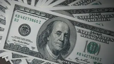 Dólar en Colombia se dispara este 13 de mayo de 2026: cierra en $3.794,93