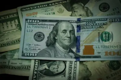 Dólar sube a $3.775 en Colombia por tensiones en Oriente Medio