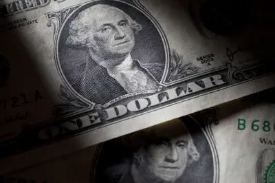 Dólar sube a COP 3.770 por tensión en Oriente Medio