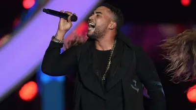 Don Omar rompe el silencio y anuncia posible gira mundial