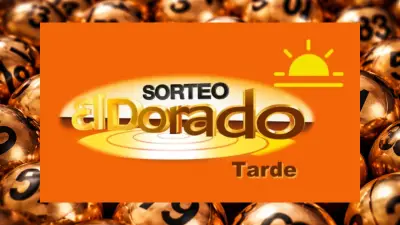 Dorado Tarde: cómo funciona y cuál es el número ganador hoy 14 de mayo 2026