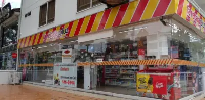 Drogas La Rebaja inicia entrega de medicamentos de Nueva EPS en tres municipios
