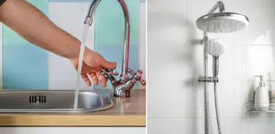 Duchas cortas y menos mangueras: claves de Emcali para ahorrar agua en El Niño