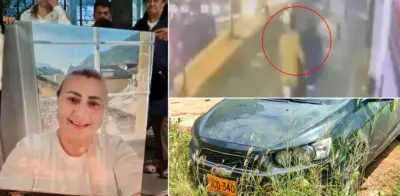Dueña de Beauty Láser pagó 800 mil pesos para ocultar vehículo en desaparición de Yulixa Toloza