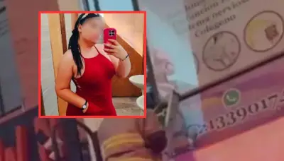 Dueña de estética donde desapareció Yulitza Toloza no tenía permisos