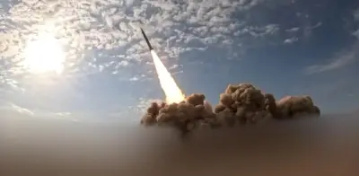 EAU denuncia drones desde Irak contra áreas civiles en plena tensión regional