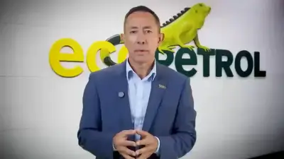 Ecopetrol defiende presunción de inocencia de Ricardo Roa tras imputación