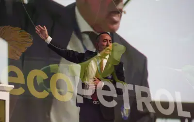 Ecopetrol reporta caída del 7,7% en utilidades netas en primer trimestre de 2026
