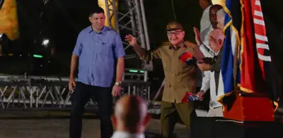 EE. UU. acusaría formalmente a Raúl Castro por derribo de avionetas en 1996