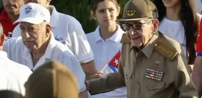 EE.UU. considera acusar a Raúl Castro por derribo de aviones en 1996